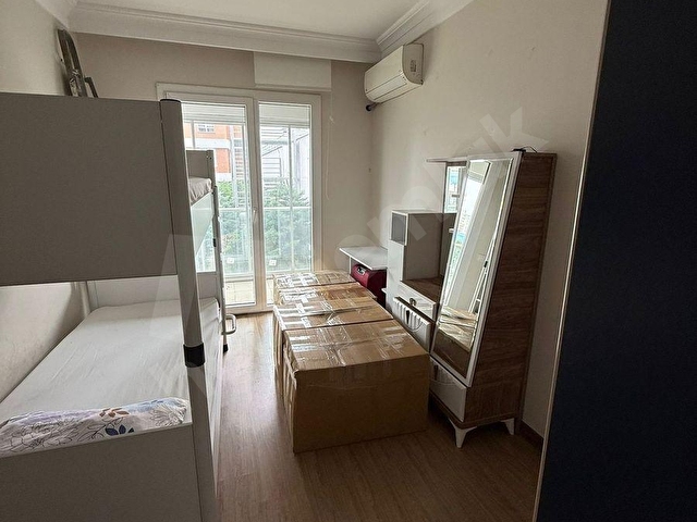 Ispartakule Bizim Evler 6 Gök. Satılık 5+1 Boş Taşınmaya Hazır - Görsel 10