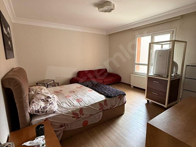 Ispartakule Bizim Evler 6 Gök. Satılık 5+1 Boş Taşınmaya Hazır - Görsel 6