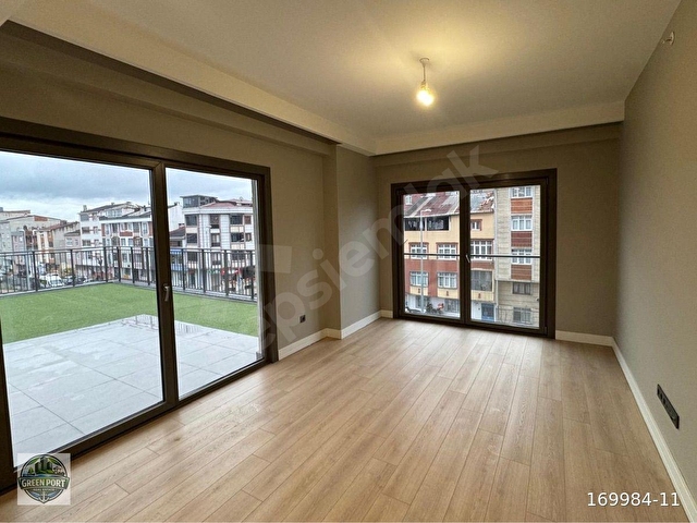 ACİL! AVRUPA ATA PROJESİNDE 1+1 DAİRE - Görsel 11