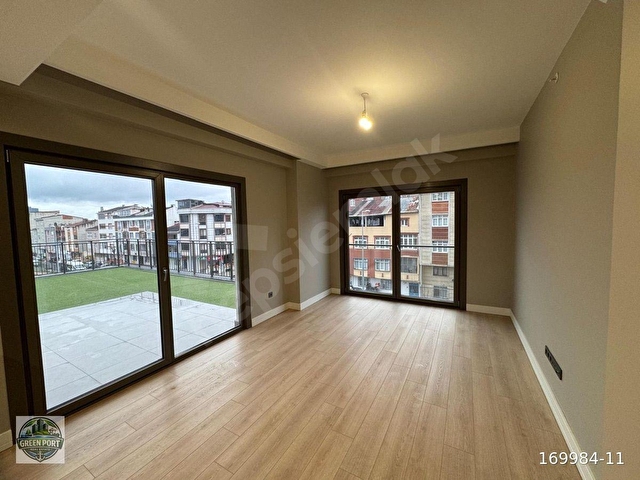 ACİL! AVRUPA ATA PROJESİNDE 1+1 DAİRE - Görsel 18