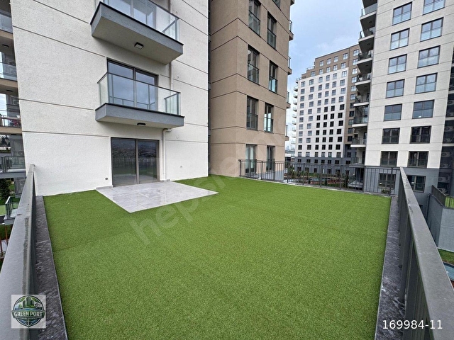 ACİL! AVRUPA ATA PROJESİNDE 1+1 DAİRE - Görsel 17