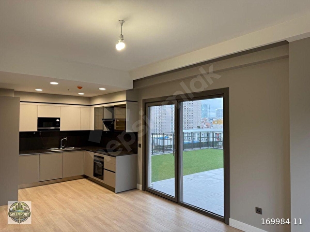 ACİL! AVRUPA ATA PROJESİNDE 1+1 DAİRE - Görsel 19