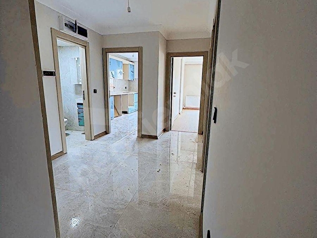 AYRANCI HOŞDERE CAD ÜZERİ 1.KAT SIFIR BİNA 3+1 KİRALIK DAİRE - Görsel 10