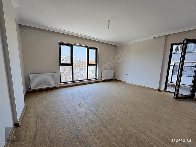 AYRANCI HOŞDERE CAD ÜZERİ 1.KAT SIFIR BİNA 3+1 KİRALIK DAİRE