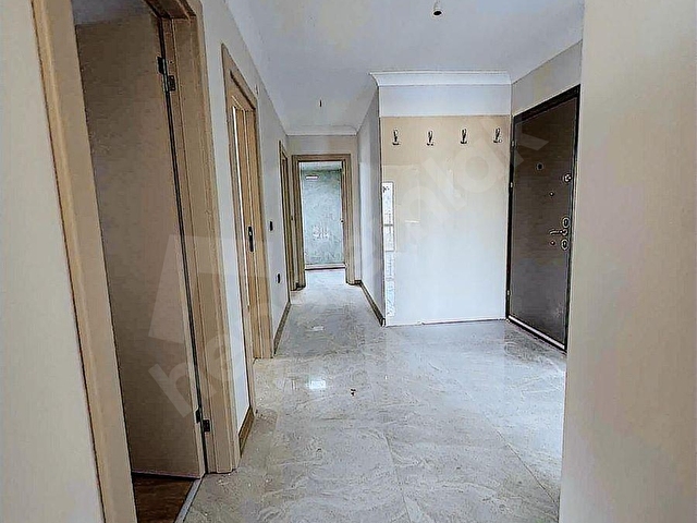 AYRANCI HOŞDERE CAD ÜZERİ 1.KAT SIFIR BİNA 3+1 KİRALIK DAİRE - Görsel 13
