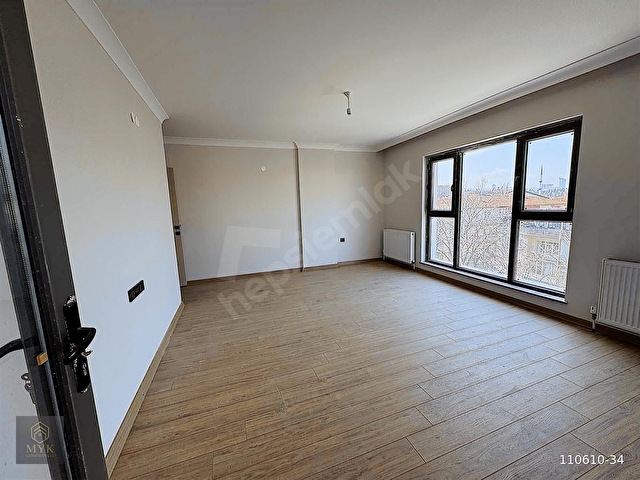 AYRANCI HOŞDERE CAD ÜZERİ 1.KAT SIFIR BİNA 3+1 KİRALIK DAİRE - Görsel 2