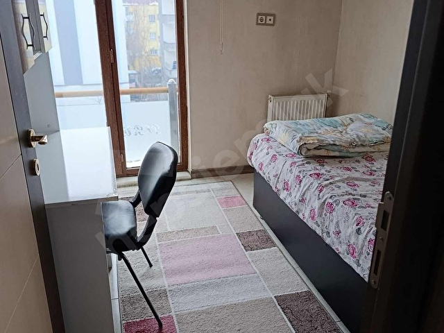P3 Kültür Mh. 2+1 Full Eşyalı Daire - Görsel 29