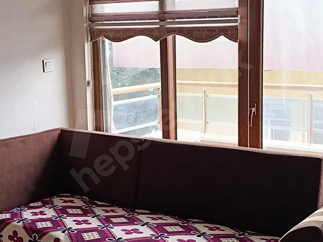 P3 Kültür Mh. 2+1 Full Eşyalı Daire - Görsel 20