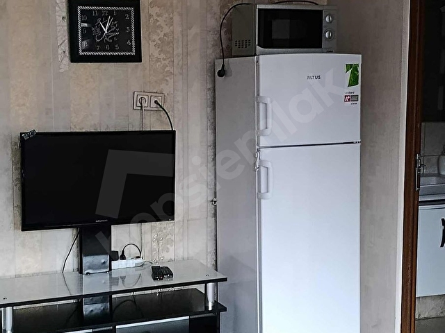 P3 Kültür Mh. 2+1 Full Eşyalı Daire - Görsel 16