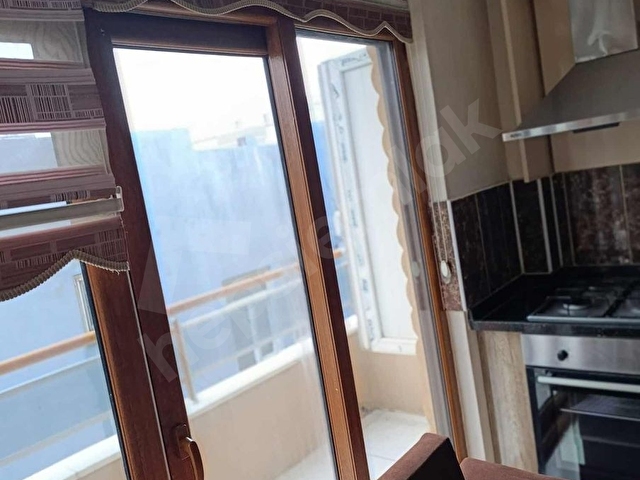 P3 Kültür Mh. 2+1 Full Eşyalı Daire - Görsel 23
