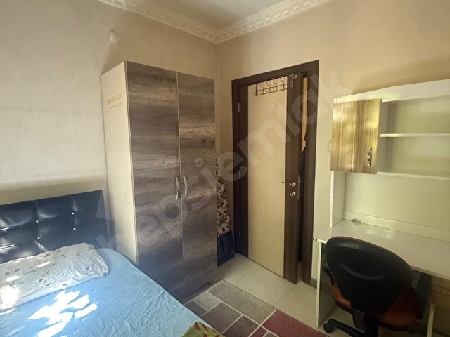 P3 Kültür Mh. 2+1 Full Eşyalı Daire - Görsel 11