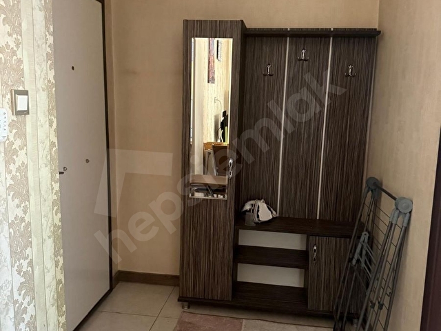 P3 Kültür Mh. 2+1 Full Eşyalı Daire - Görsel 5