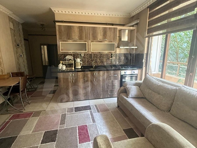 P3 Kültür Mh. 2+1 Full Eşyalı Daire - Görsel 19