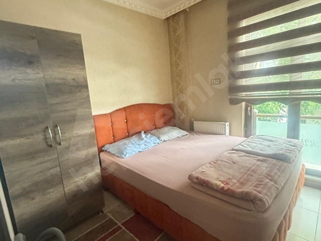 P3 Kültür Mh. 2+1 Full Eşyalı Daire - Görsel 13