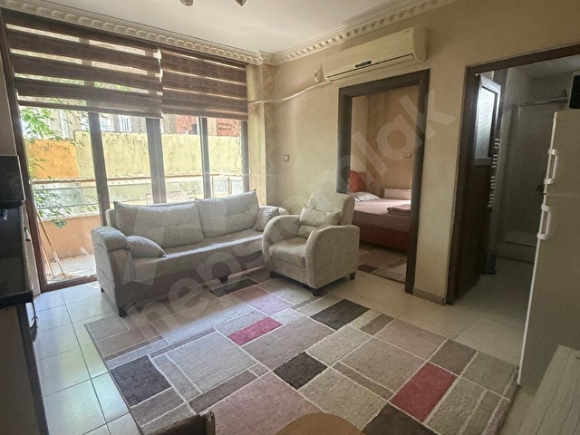 P3 Kültür Mh. 2+1 Full Eşyalı Daire - Görsel 7