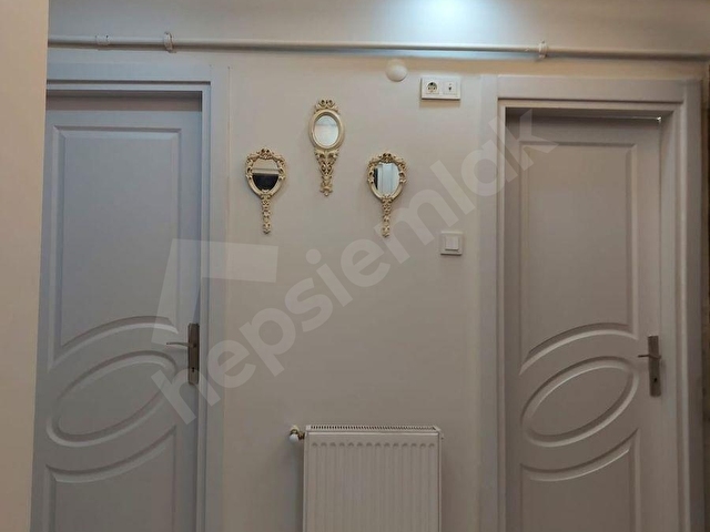 ŞIŞLI MECIDIYEKÖYDE PRESTIJLI VE TAM EŞYALI 3+1 KIRALIK DAIRE - Görsel 10