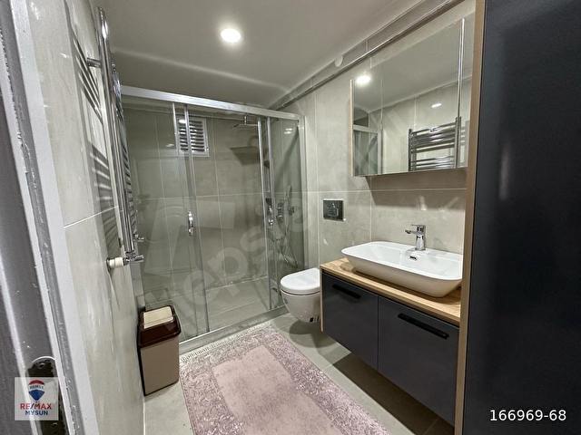 ŞIŞLI MECIDIYEKÖYDE PRESTIJLI VE TAM EŞYALI 3+1 KIRALIK DAIRE - Görsel 20