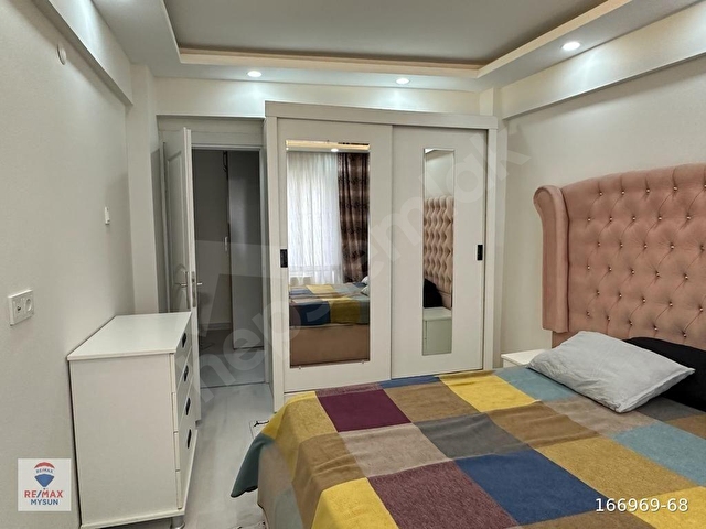 ŞIŞLI MECIDIYEKÖYDE PRESTIJLI VE TAM EŞYALI 3+1 KIRALIK DAIRE - Görsel 23