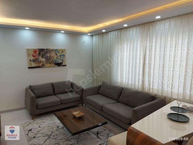 ŞIŞLI MECIDIYEKÖYDE PRESTIJLI VE TAM EŞYALI 3+1 KIRALIK DAIRE