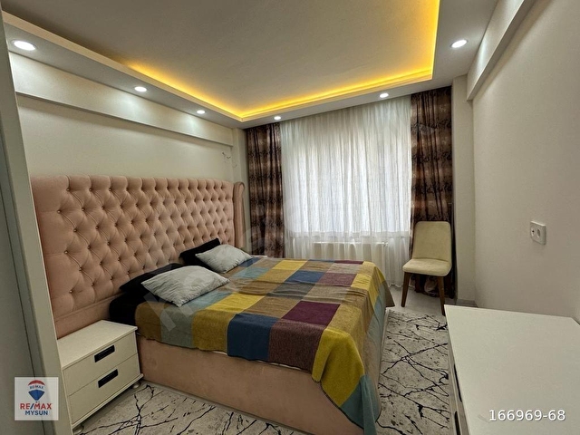 ŞIŞLI MECIDIYEKÖYDE PRESTIJLI VE TAM EŞYALI 3+1 KIRALIK DAIRE - Görsel 22