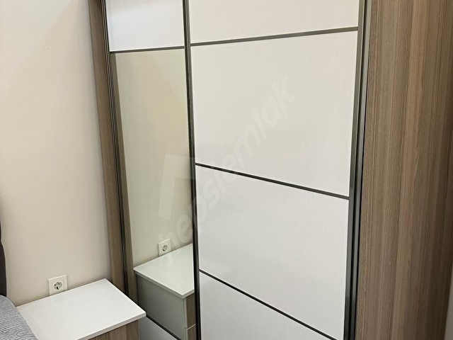 ŞIŞLI MECIDIYEKÖYDE PRESTIJLI VE TAM EŞYALI 3+1 KIRALIK DAIRE - Görsel 25