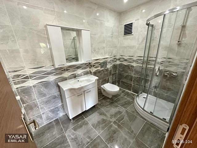 MERT ERKAN BALYANOZ 3 + 1 120 M² SIFIR BAHÇELİ-HAVUZLU K.OTOPARK - Görsel 24