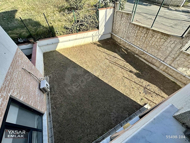 MERT ERKAN BALYANOZ 3 + 1 120 M² SIFIR BAHÇELİ-HAVUZLU K.OTOPARK - Görsel 25