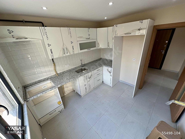 MERT ERKAN BALYANOZ 3 + 1 120 M² SIFIR BAHÇELİ-HAVUZLU K.OTOPARK - Görsel 8