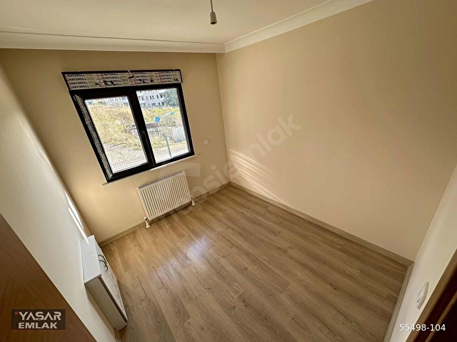 MERT ERKAN BALYANOZ 3 + 1 120 M² SIFIR BAHÇELİ-HAVUZLU K.OTOPARK - Görsel 17