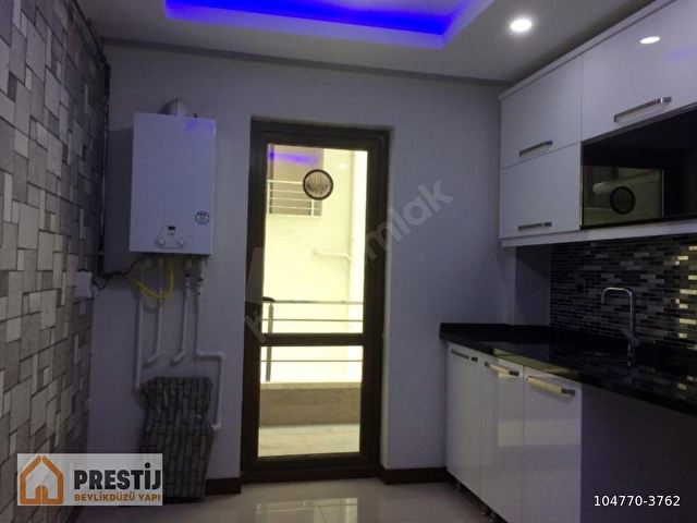 Prestij Yapi Dn Oturuma Hazr Elden Senetli Anahtar Teslm Daire 104770 3762 Hurriyet Emlak