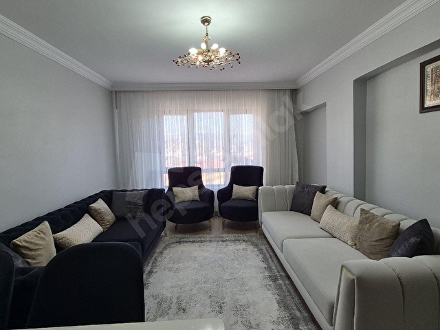 GÜRBÜZ EMLAKTAN AKDERE MAH.SİNDE MERKEZDE SATILIK FULL YAPILI 4+2 DUBLEKS DAİRE.ÇİFT MUTFAK BANYO - Görsel 13