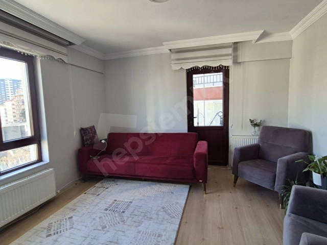 GÜRBÜZ EMLAKTAN AKDERE MAH.SİNDE MERKEZDE SATILIK FULL YAPILI 4+2 DUBLEKS DAİRE.ÇİFT MUTFAK BANYO - Görsel 15
