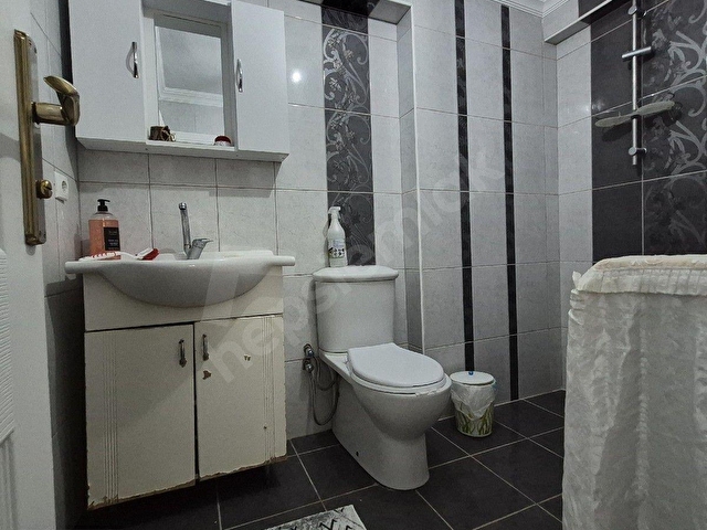 GÜRBÜZ EMLAKTAN AKDERE MAH.SİNDE MERKEZDE SATILIK FULL YAPILI 4+2 DUBLEKS DAİRE.ÇİFT MUTFAK BANYO - Görsel 29