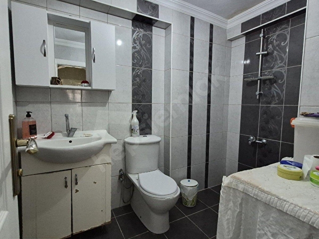 GÜRBÜZ EMLAKTAN AKDERE MAH.SİNDE MERKEZDE SATILIK FULL YAPILI 4+2 DUBLEKS DAİRE.ÇİFT MUTFAK BANYO - Görsel 30