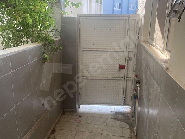 KİRALIK YÜKSEK GİRİŞ KAT DAİRE - Görsel 3