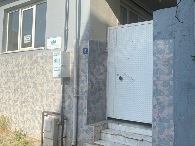 KİRALIK YÜKSEK GİRİŞ KAT DAİRE
