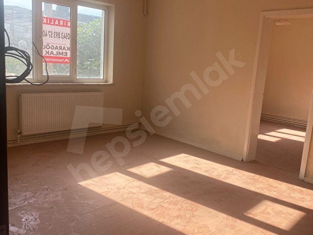 KİRALIK YÜKSEK GİRİŞ KAT DAİRE - Görsel 4
