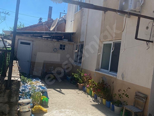 KİRALIK YÜKSEK GİRİŞ KAT DAİRE - Görsel 5