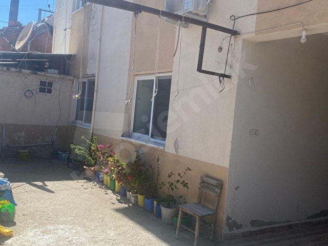 KİRALIK YÜKSEK GİRİŞ KAT DAİRE - Görsel 6