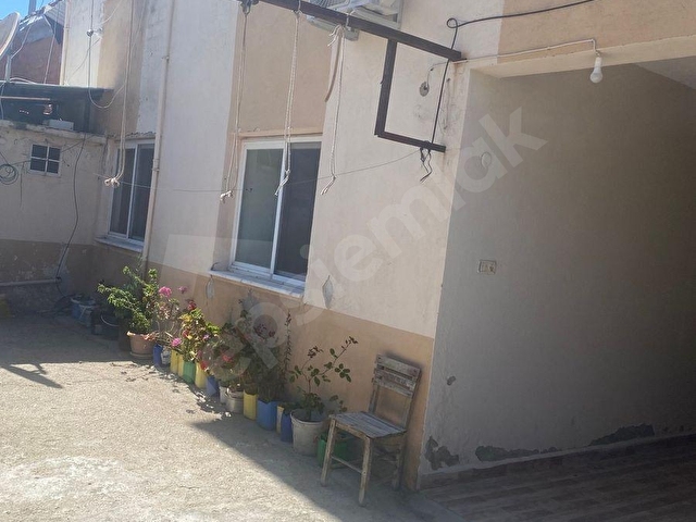KİRALIK YÜKSEK GİRİŞ KAT DAİRE - Görsel 7