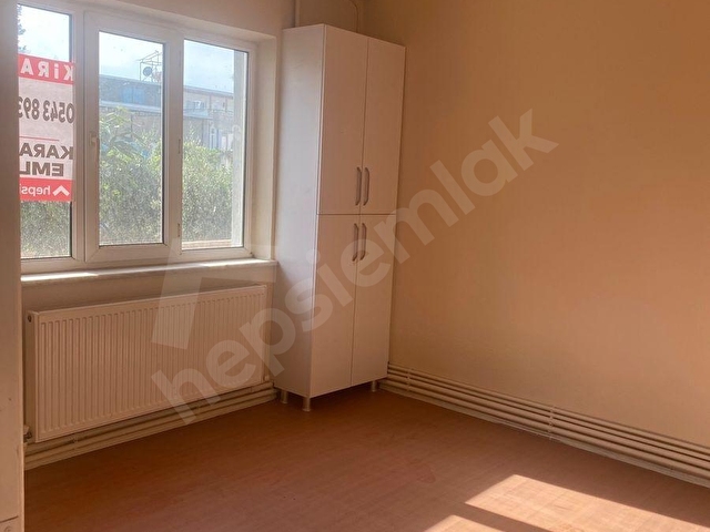 KİRALIK YÜKSEK GİRİŞ KAT DAİRE - Görsel 10