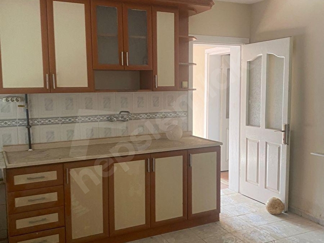 KİRALIK YÜKSEK GİRİŞ KAT DAİRE - Görsel 13