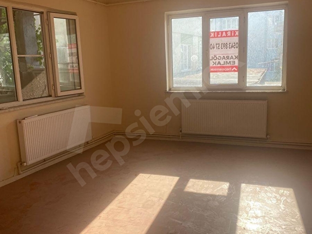 KİRALIK YÜKSEK GİRİŞ KAT DAİRE - Görsel 21