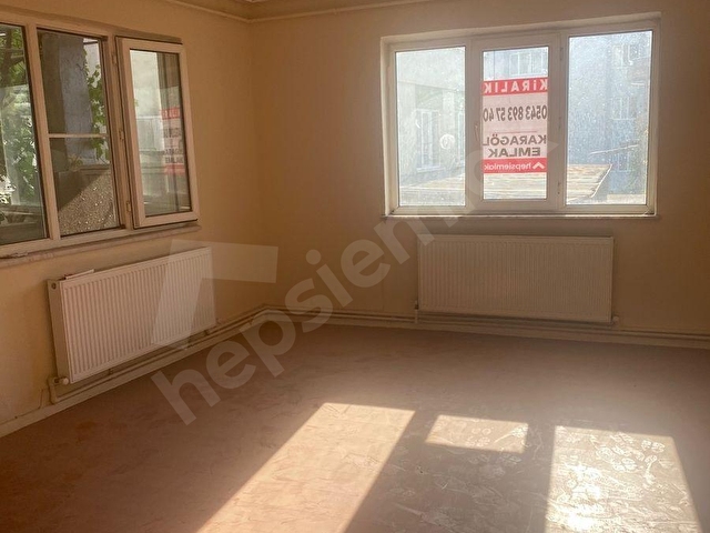 KİRALIK YÜKSEK GİRİŞ KAT DAİRE - Görsel 24