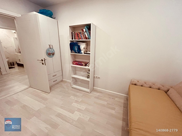 Kocaeli Bahçecik Kiralık Eşyalı Villa Damlar Mahallesinde - Görsel 23