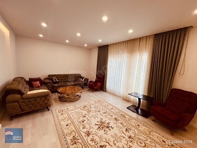 Kocaeli Bahçecik Kiralık Eşyalı Villa Damlar Mahallesinde - Görsel 4