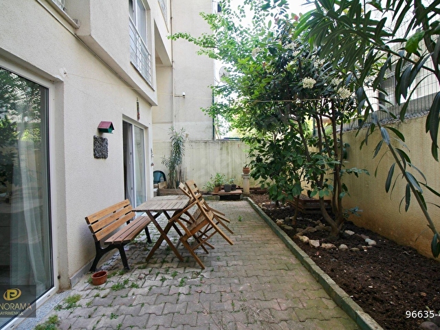 REMAX PANORAMA-BAHÇE KULLANIMLI 2+1 İSKANLI, METRO YAKINI DAİRE - Görsel 28