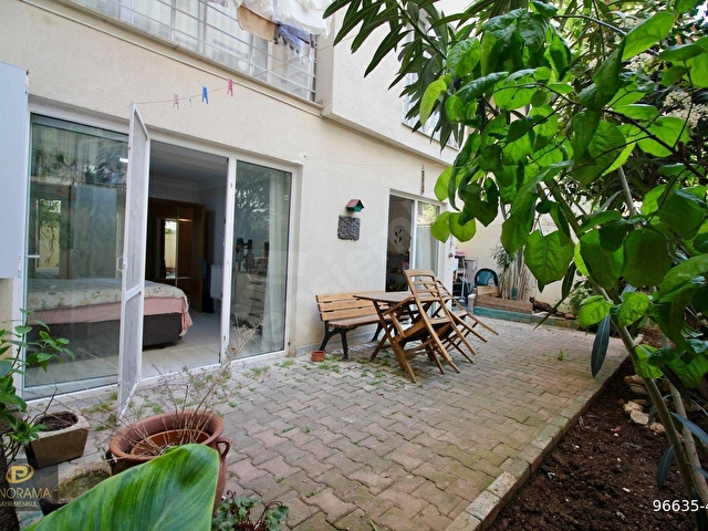 REMAX PANORAMA-BAHÇE KULLANIMLI 2+1 İSKANLI, METRO YAKINI DAİRE - Görsel 29