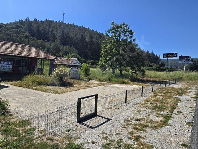 Selçuk yolu at çiftliği karşısı - Görsel 19