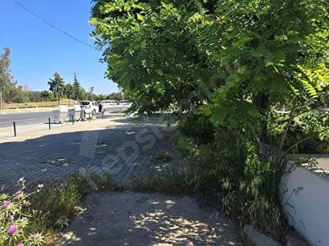 Selçuk yolu at çiftliği karşısı - Görsel 5